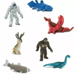 TOOBS® Figurines Cryptozoology