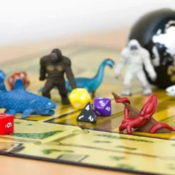 TOOBS® Figurines Cryptozoology