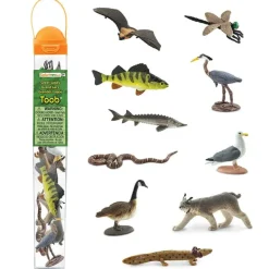 TOOBS® Figurines Great Lakes