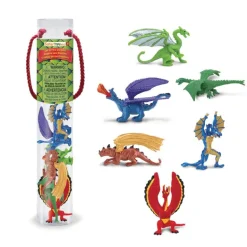 TOOBS® Figurines Lair of the Dragons Coll. 1