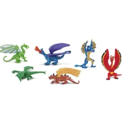 TOOBS® Figurines Lair of the Dragons Coll. 1