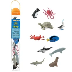 TOOBS® Figurines Pacific
