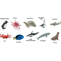 TOOBS® Figurines Pacific