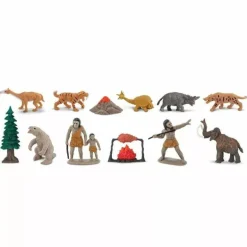 TOOBS® Figurines Prehistoric Life