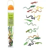 TOOBS® Figurines Reptiles