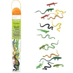 TOOBS® Figurines Reptiles