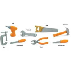 TOOBS® Figurines Tools