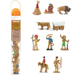 TOOBS® Figurines Wild West