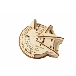 Ugears Curvimeter STEM Lab Model