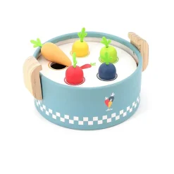 Vilac Early Learning Cooking Pot