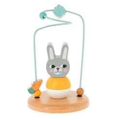 Vilac Early Learning Game Little Rabbit