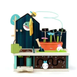Vilac Early Learning Garden
