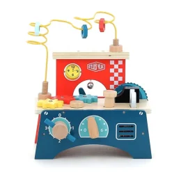 Vilac Early Learning Workbench