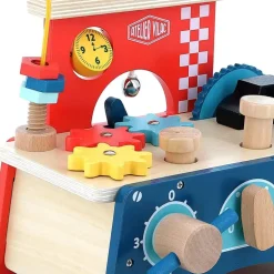 Vilac Early Learning Workbench