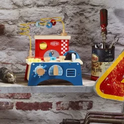 Vilac Early Learning Workbench