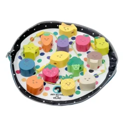 Vilac Fruits Wooden Beads