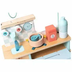 Vilac Multi-activity Early-Learning Kitchen