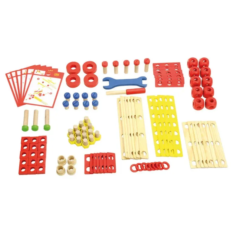 Vilac My Construction Set