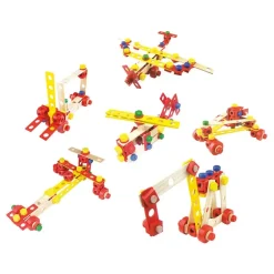 Vilac My Construction Set