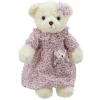 Wilberry Dressed Animal Bedtime Bear Nightie