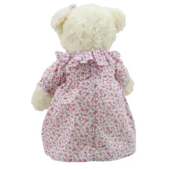 Wilberry Dressed Animal Bedtime Bear Nightie