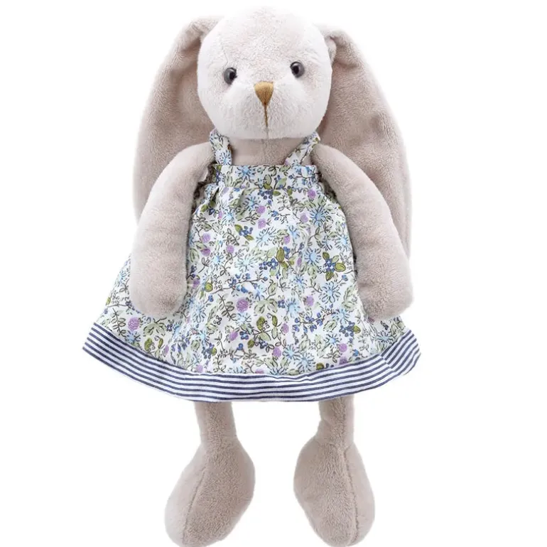 Wilberry Friend Mrs Rabbit