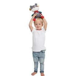 Wilberry Super Hero Bear