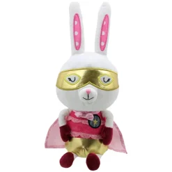Wilberry Super Hero Rabbit