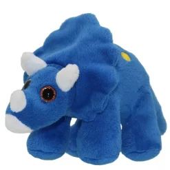 Wilberry Time for Stories – Triceratops