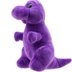 Wilberry Time for Stories - T-Rex