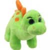 Wilberry Time for Stories – Stegosaurus