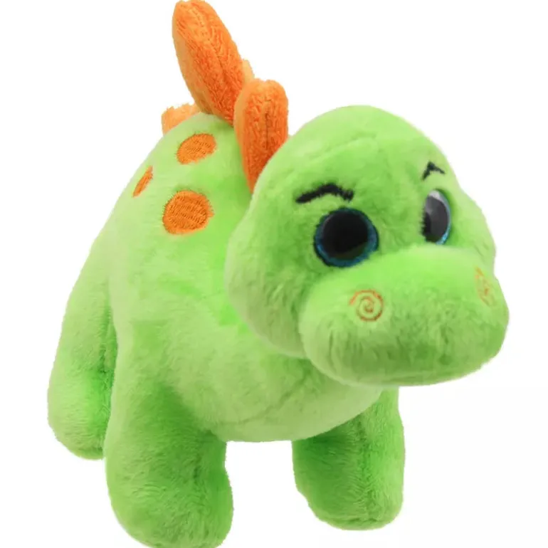 Wilberry Time for Stories – Stegosaurus