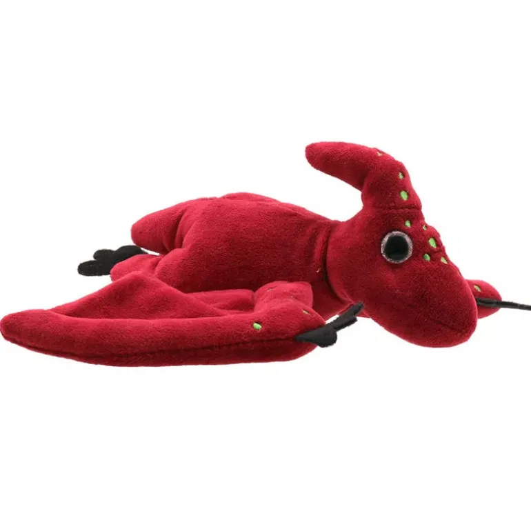 Wilberry Time for Stories – Pterodactyl