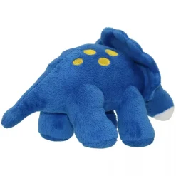 Wilberry Time for Stories – Triceratops