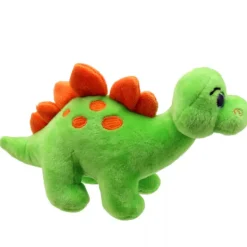 Wilberry Time for Stories – Stegosaurus