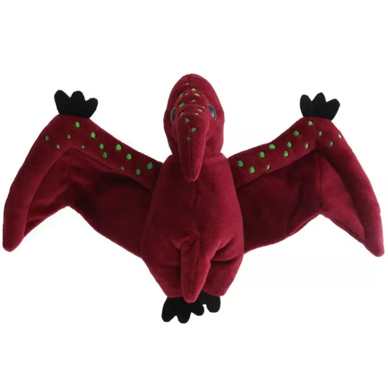 Wilberry Time for Stories – Pterodactyl