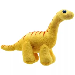 Wilberry Time for Stories – Brontosaurus